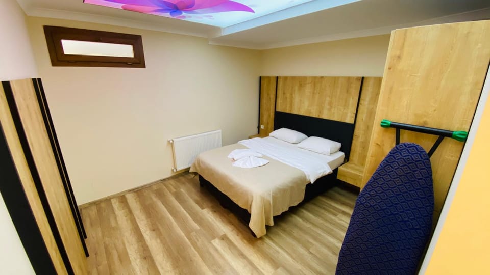Kaya Residence Hotel in Turkey