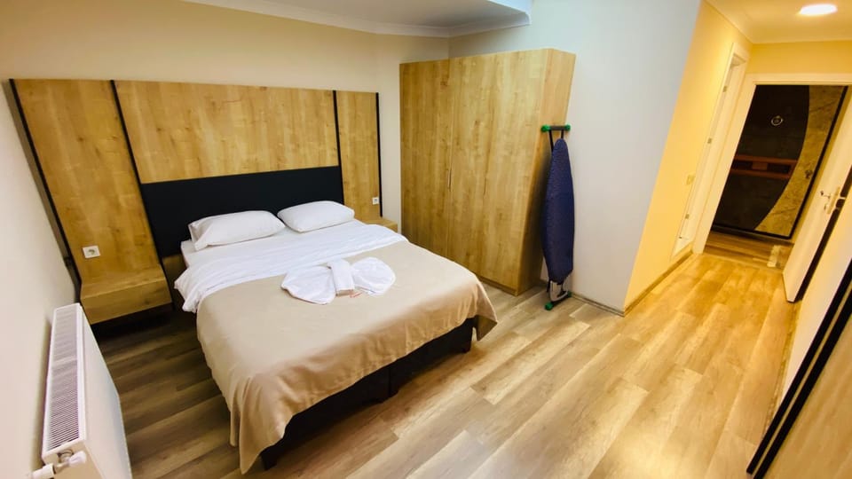 Kaya Residence Hotel in Turkey