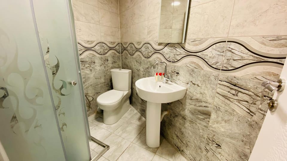 Kaya Residence Hotel in Turkey