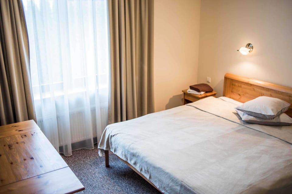 Province Inn in Latvia