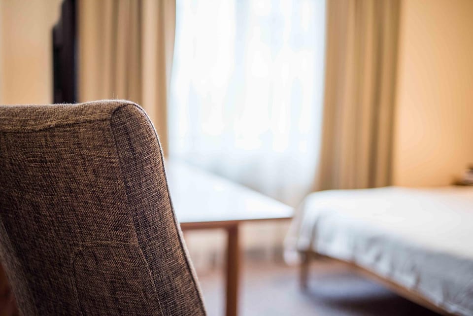 Province Inn in Latvia