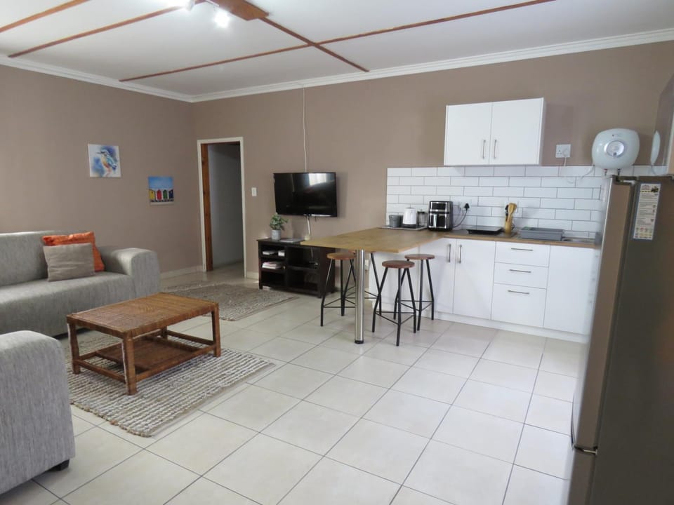 Be My Guest Apartment in Namibia