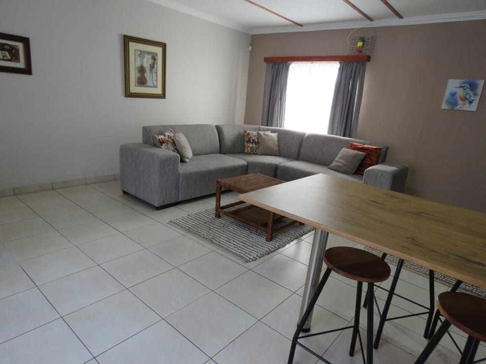 Be My Guest Apartment in Namibia