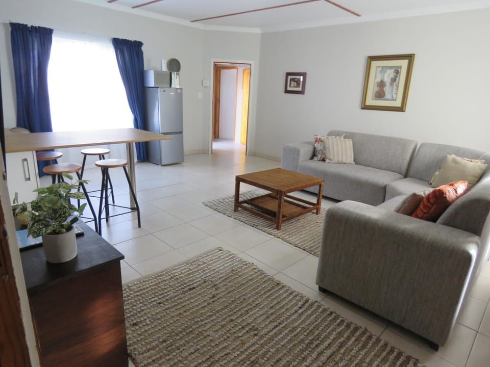 Be My Guest Apartment in Namibia