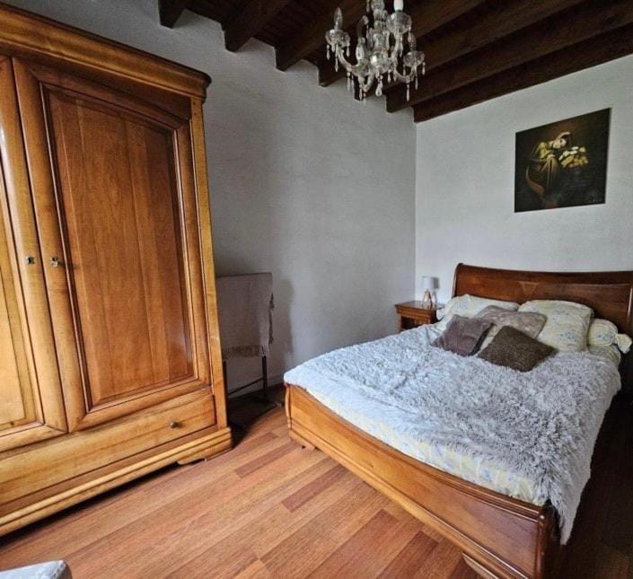 GÎTE VIGNERAIE House in Normandy