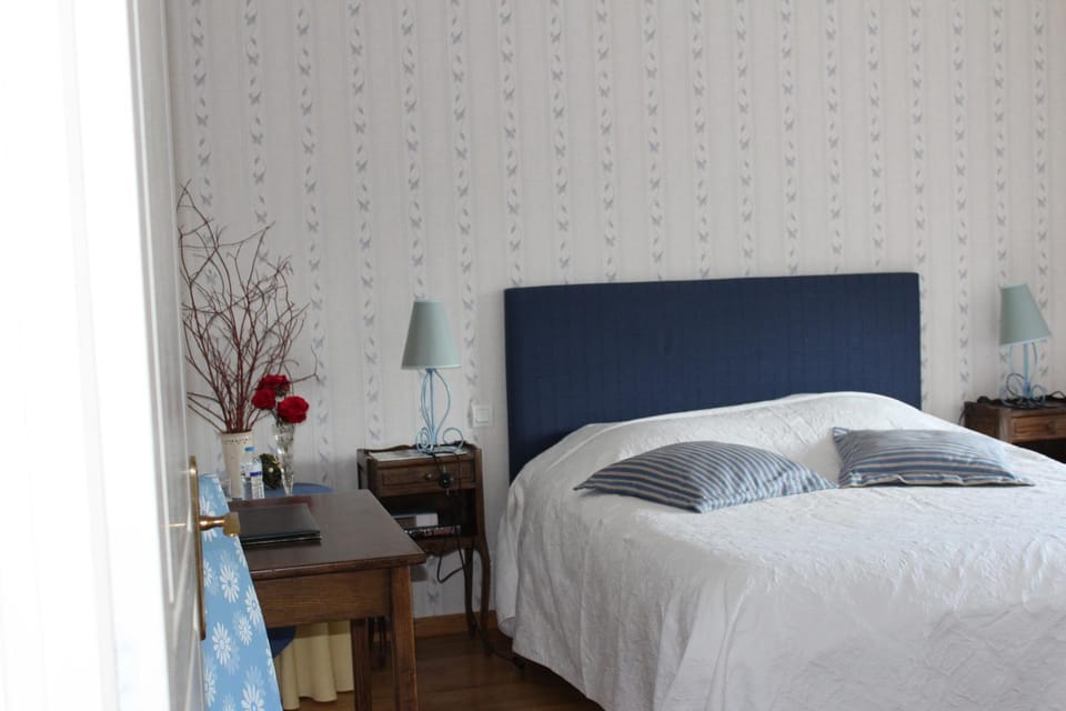 La Grande Malardiere Bed and Breakfast in Pays de la Loire
