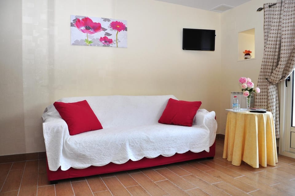 La Grande Malardiere Bed and Breakfast in Pays de la Loire
