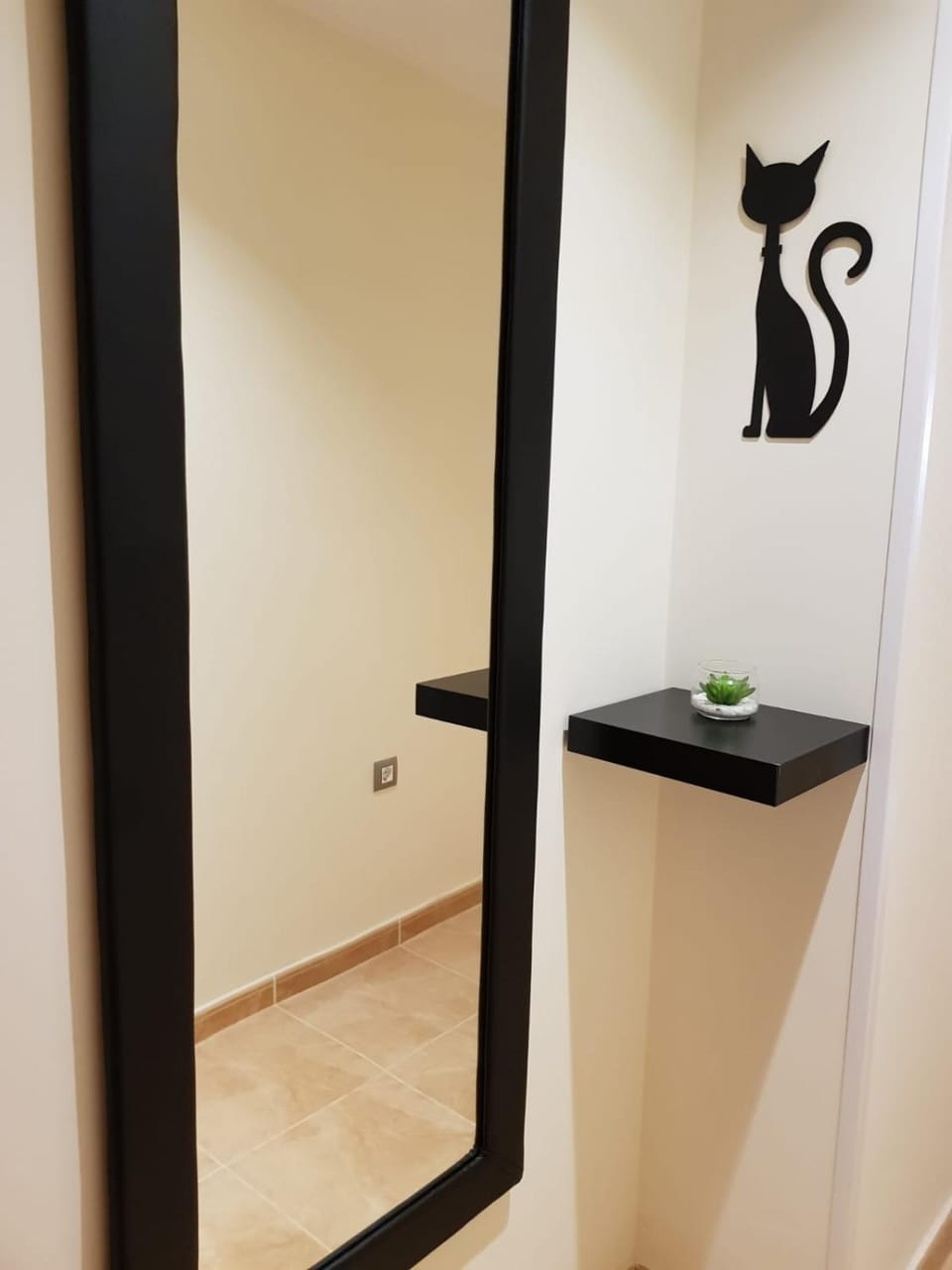 Alojamiento Ramon Cortez Apartment in Puerto del Rosario