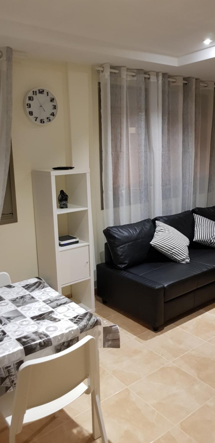 Alojamiento Ramon Cortez Apartment in Puerto del Rosario