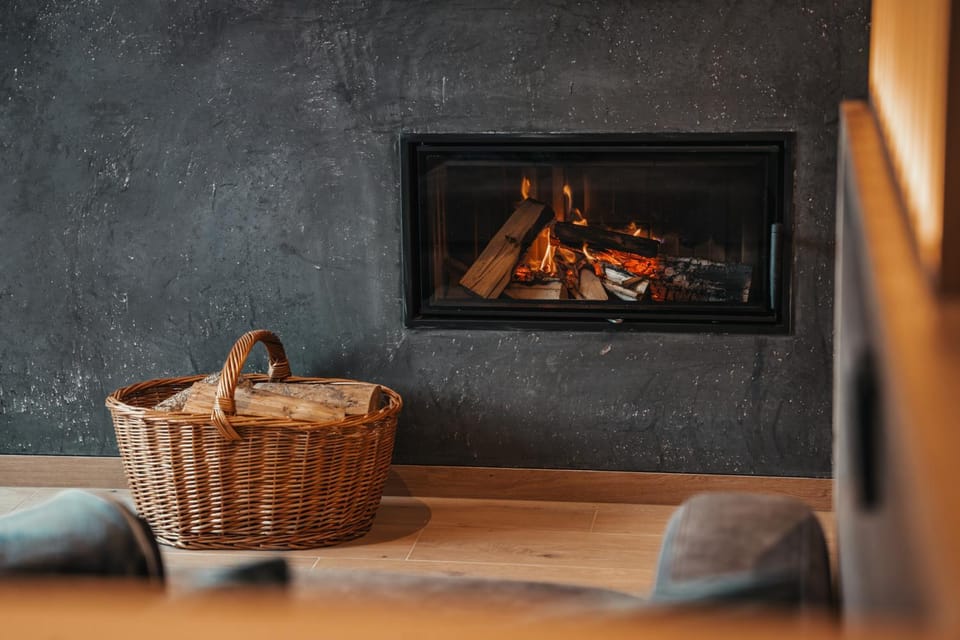 Alpinence Apartment in Trentino-South Tyrol