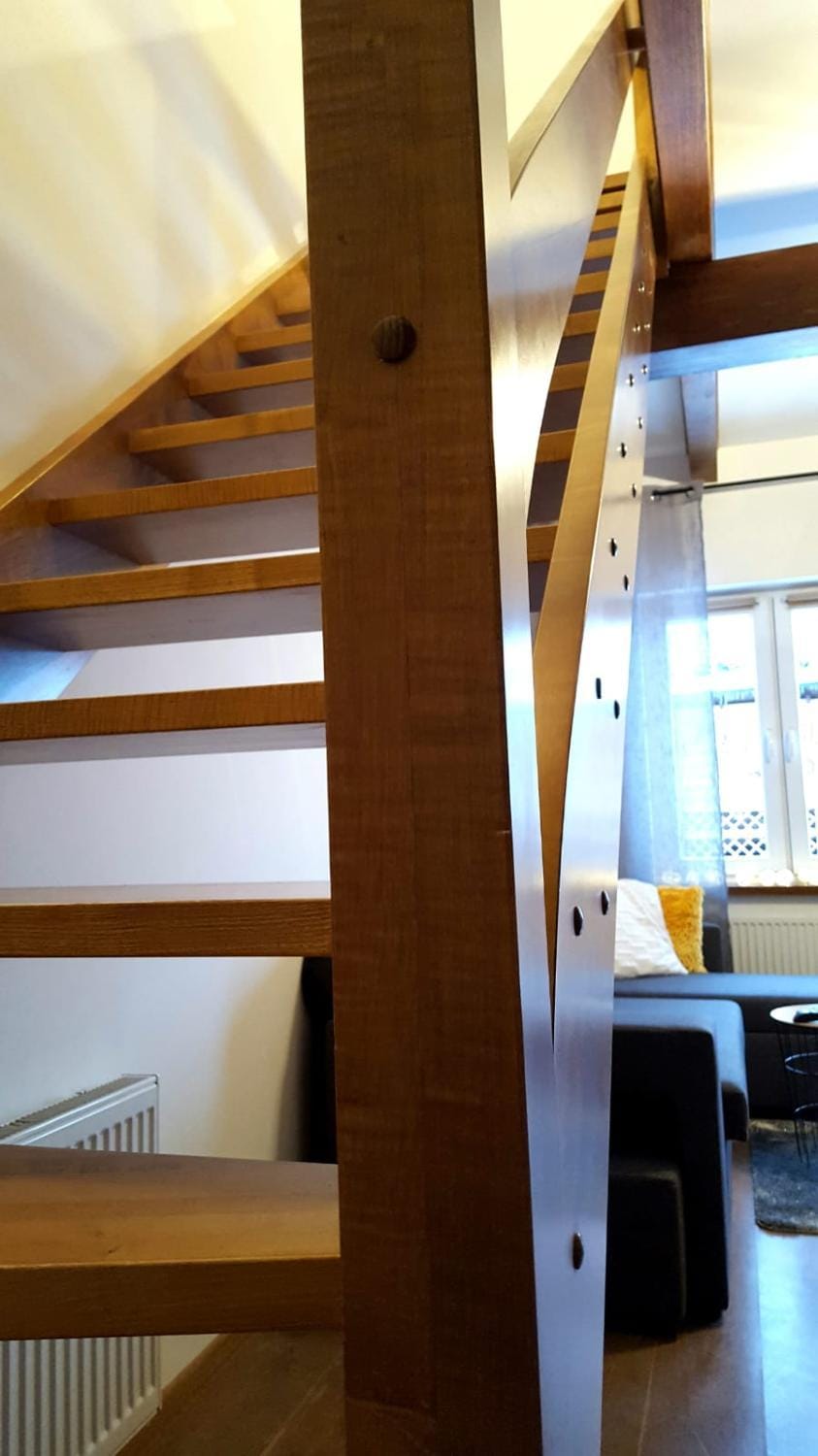 Apartamenty Przy Deptaku Apartment in Lower Silesian Voivodeship