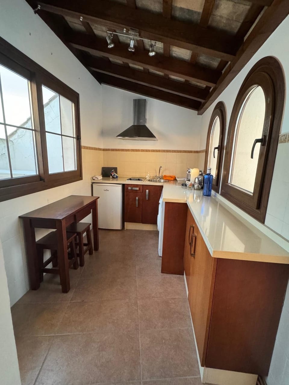 Posada Alegria Apartment in Medina-Sidonia