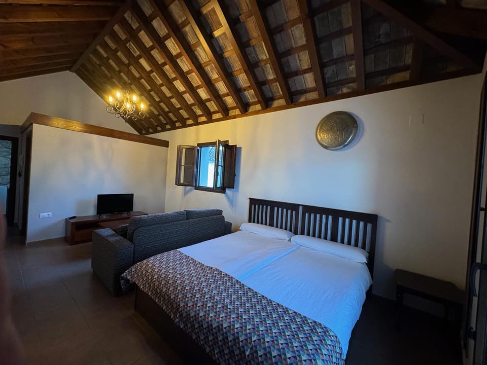 Posada Alegria Apartment in Medina-Sidonia