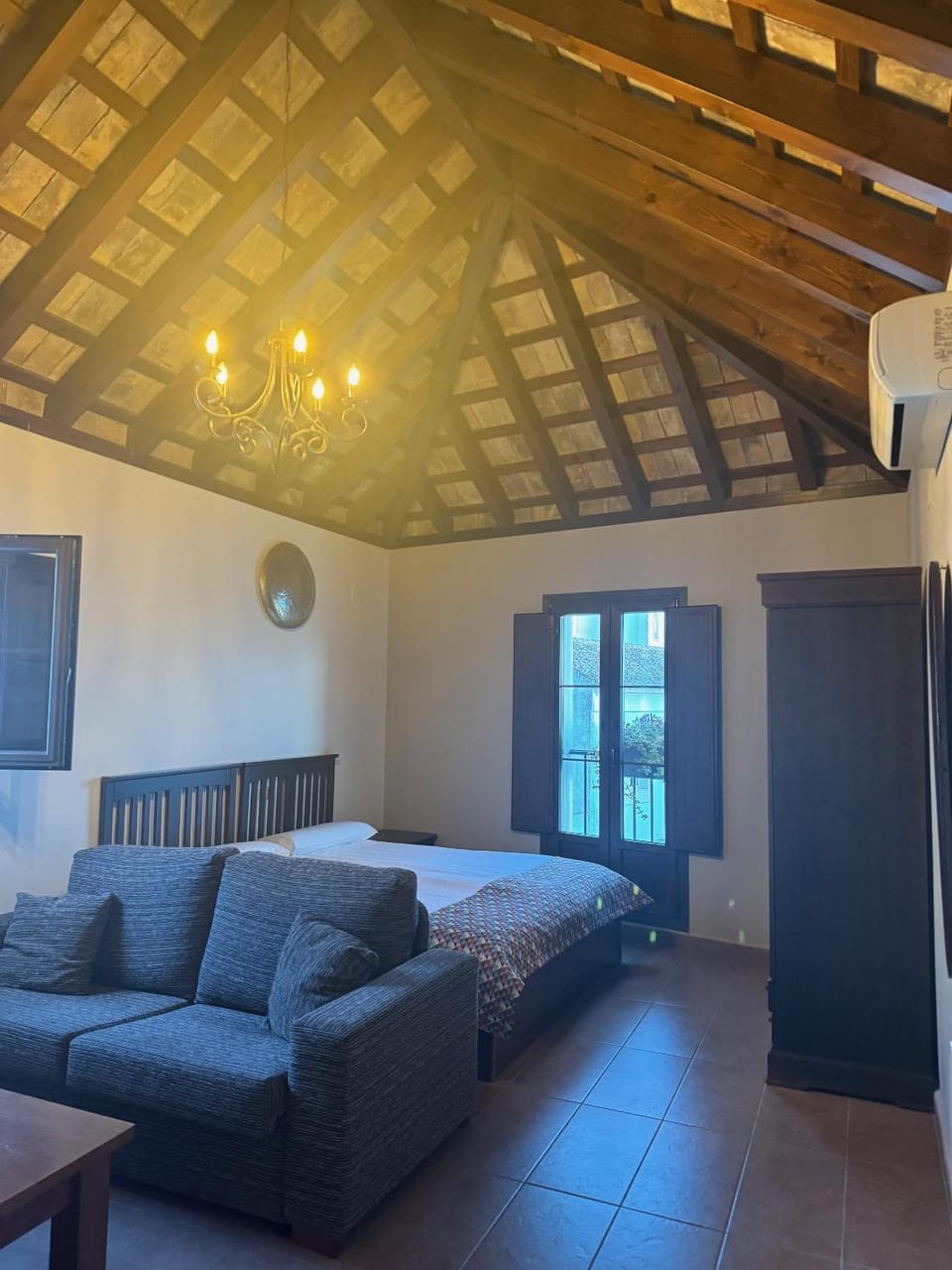 Posada Alegria Apartment in Medina-Sidonia