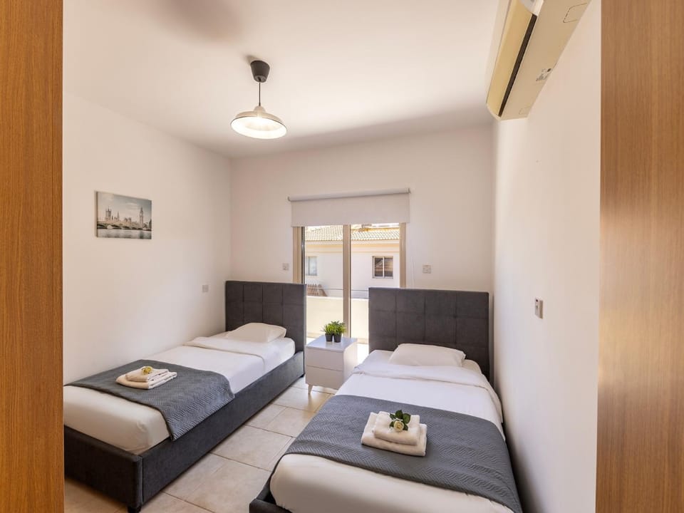 Villa Malama Villa in Paralimni
