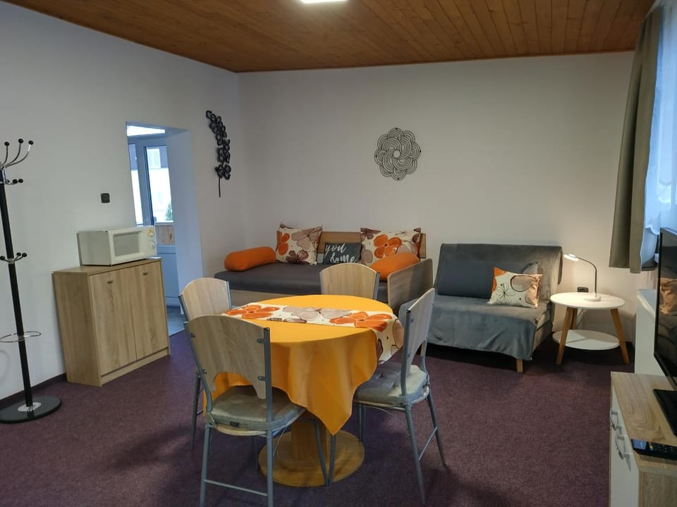 Apartmány Puskarčíková Apartment in Lower Silesian Voivodeship