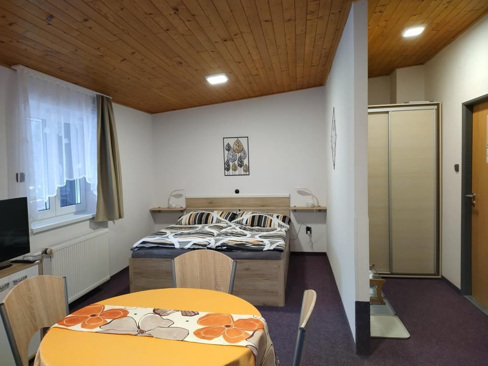 Apartmány Puskarčíková Apartment in Lower Silesian Voivodeship