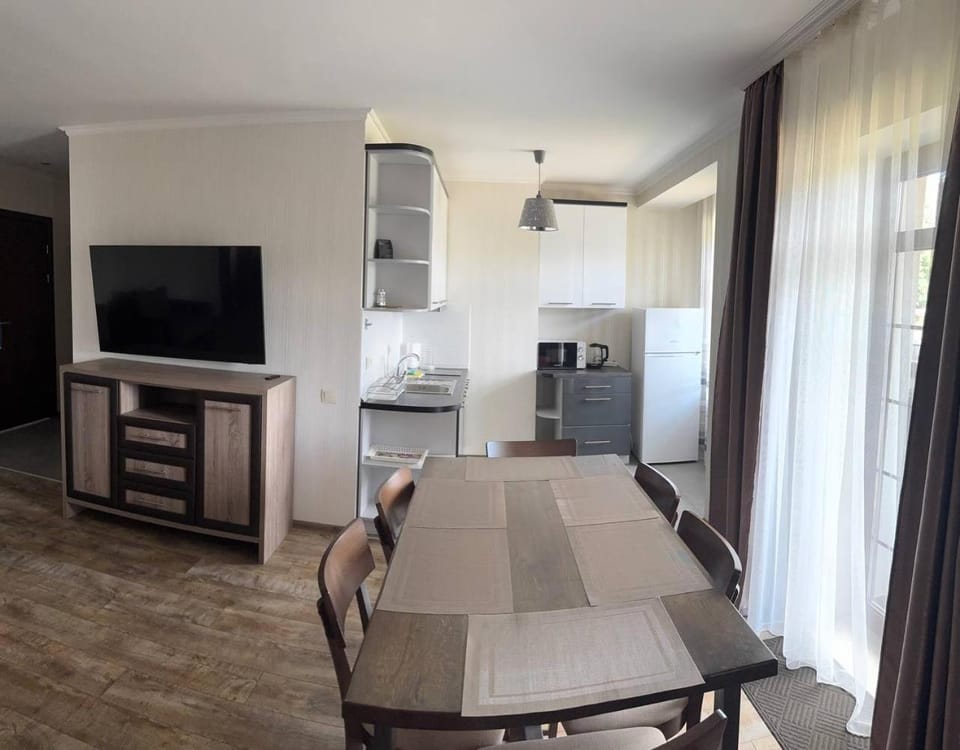 Villa Gor Apartments Hotel in Ukraine