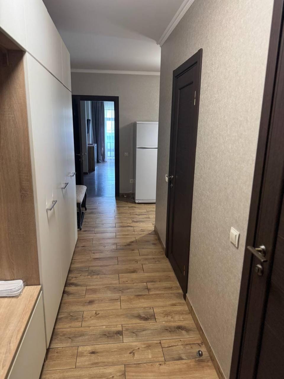 Villa Gor Apartments Hotel in Ukraine