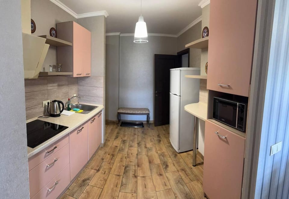 Villa Gor Apartments Hotel in Ukraine