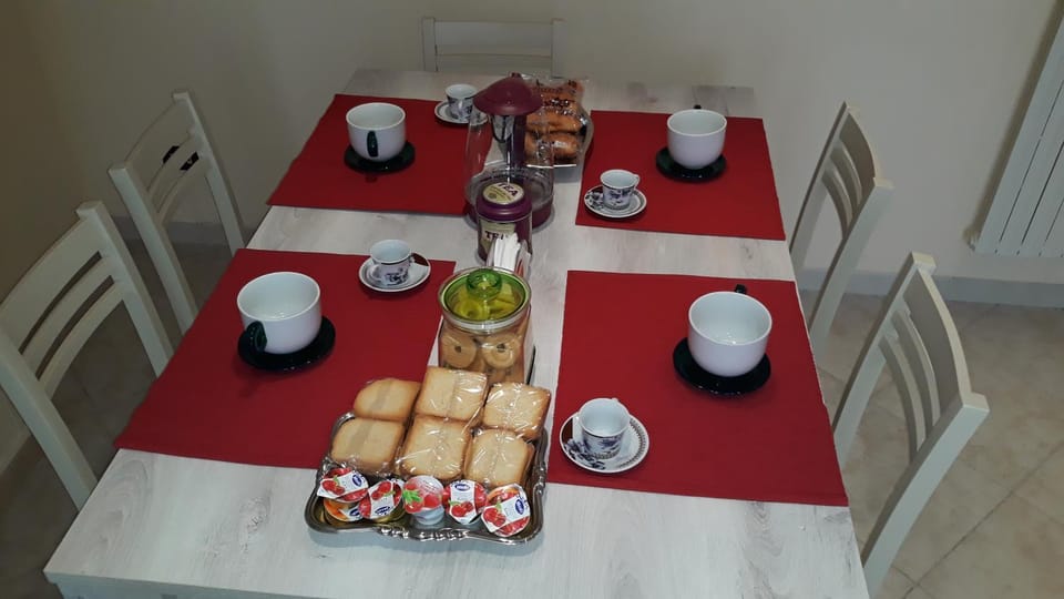 Breakfast
