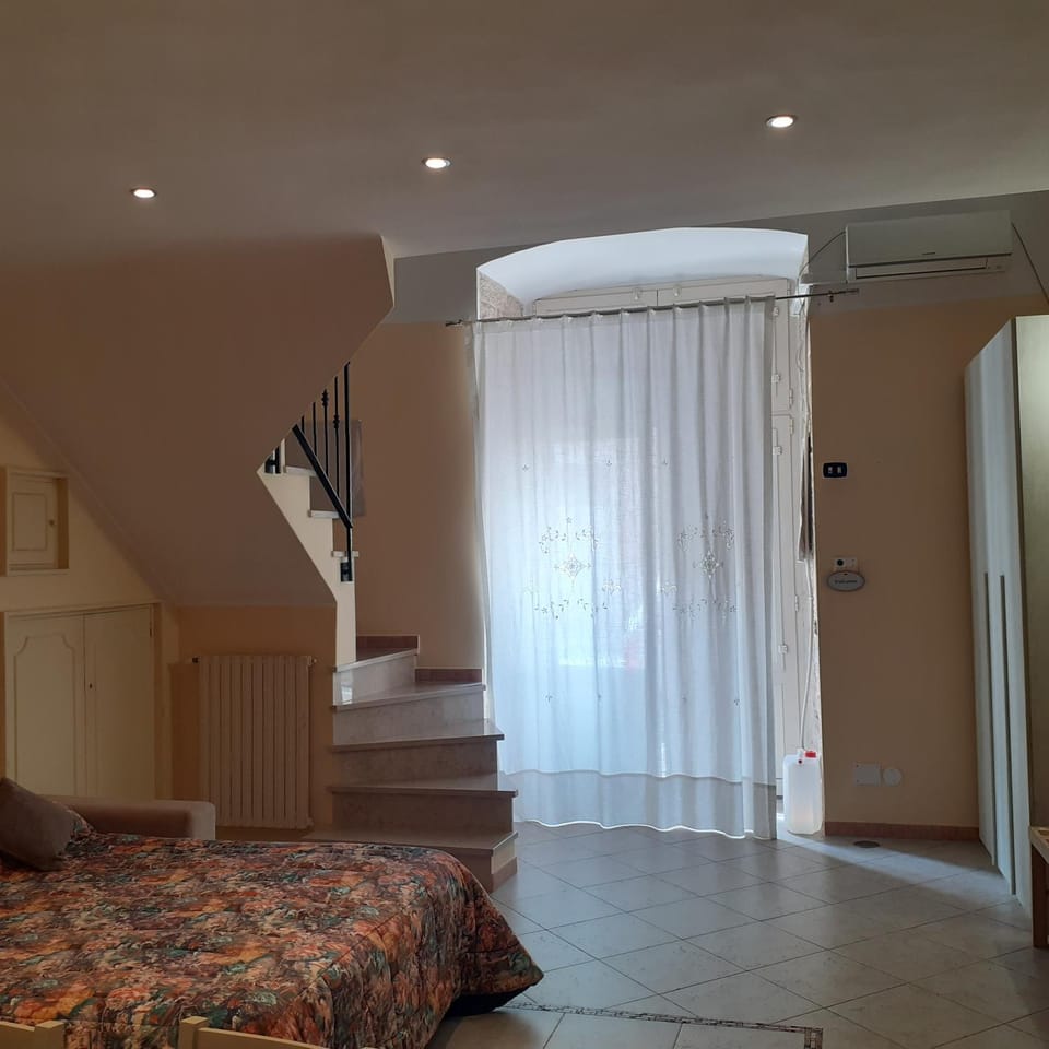 Profumo di Mare (Sea's Perfume) Apartment in Giovinazzo