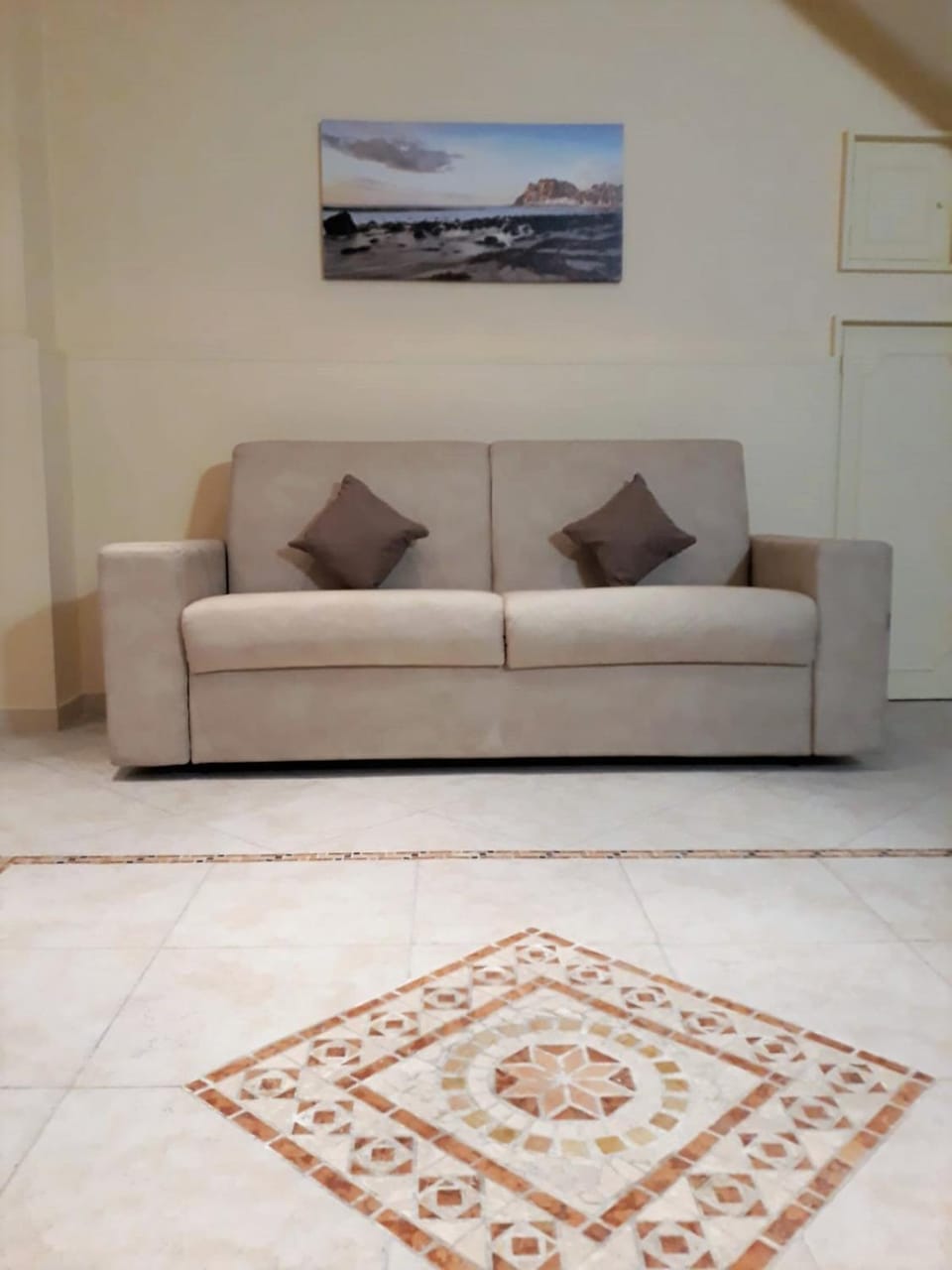 Profumo di Mare (Sea's Perfume) Apartment in Giovinazzo