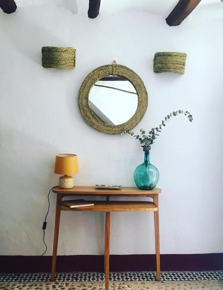 Casa Rural La Antigua House in Valencian Community