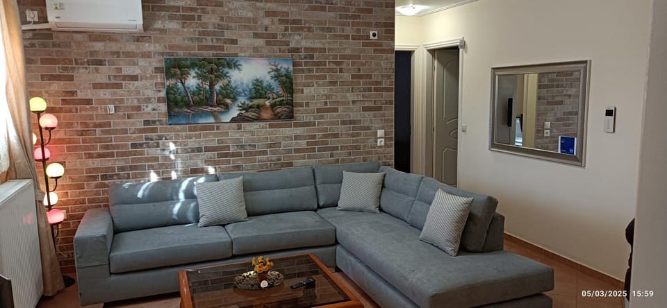 HELEN Apartment in East Attica Regional Unit, Greece