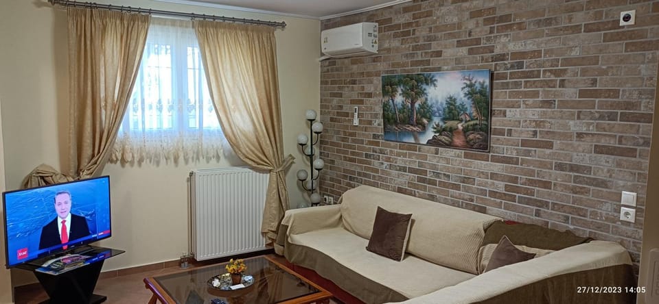 HELEN Apartment in East Attica Regional Unit, Greece