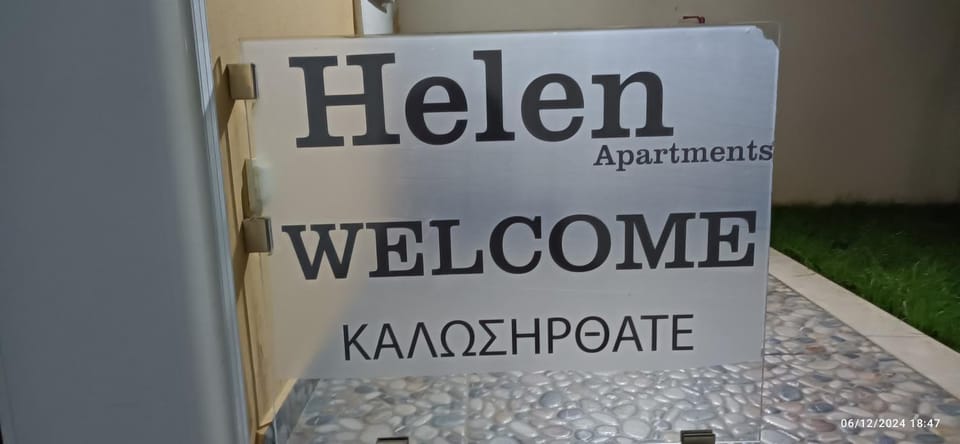HELEN Apartment in East Attica Regional Unit, Greece