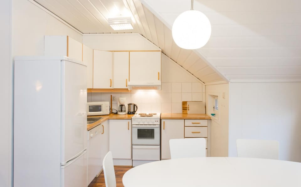 Sjøsanden Ferietun Apartment in Norway