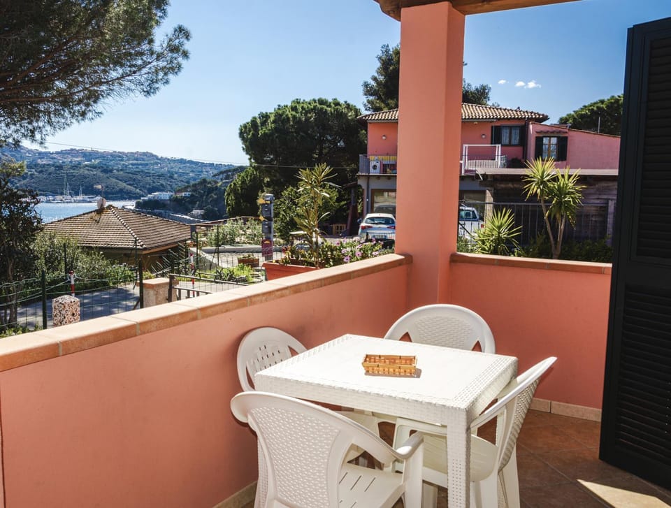 Appartamenti La Casina Apartment in Porto Azzurro