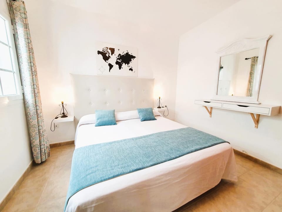 Apartamentos Graciosamar Apartment in Isla de Lanzarote