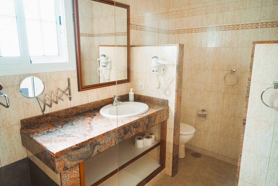Apartamentos Graciosamar Apartment in Isla de Lanzarote