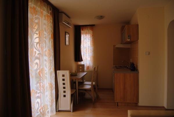 Vila Paradi Apartment in Serbia