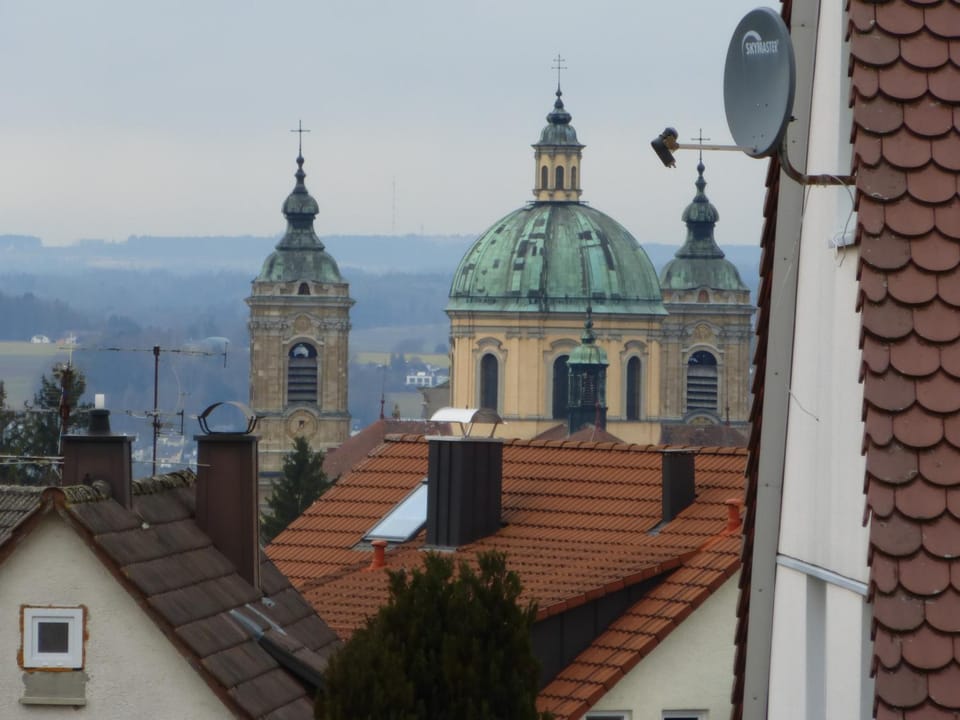 E&B-Apartments Weingarten Apartment in Ravensburg