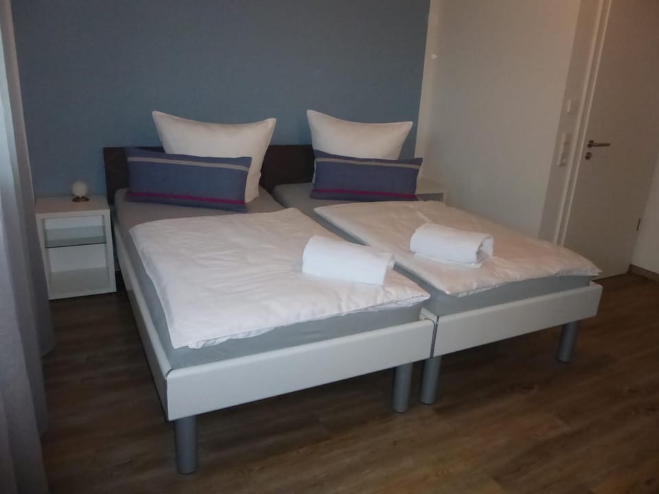 E&B-Apartments Weingarten Apartment in Ravensburg