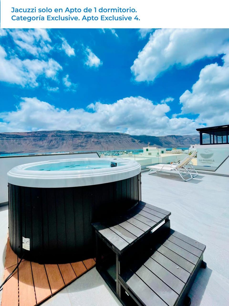 Hot Tub, Swimming pool