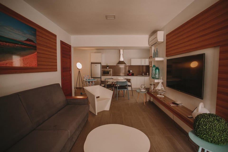 TV and multimedia, Living room