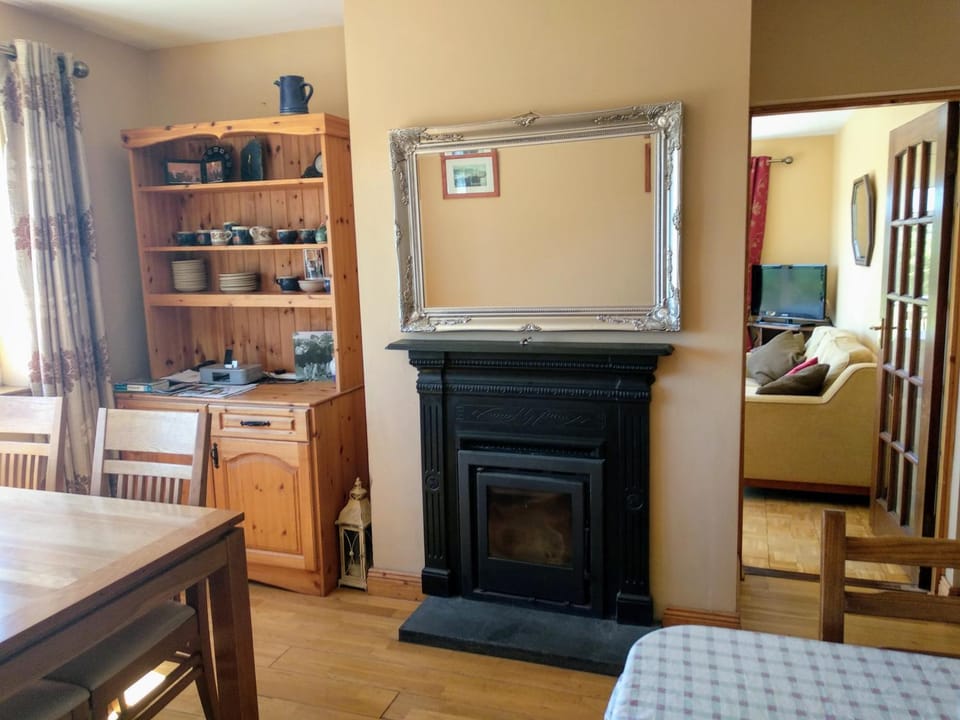 Seafield Farmhouse Bed and Breakfast in County Cork
