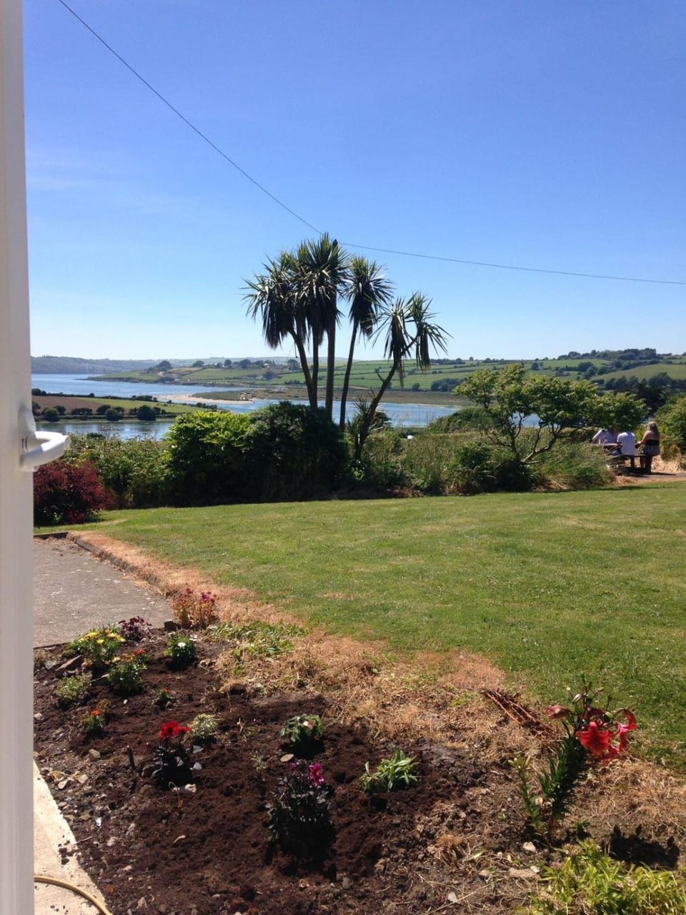 Seafield Farmhouse Bed and Breakfast in County Cork