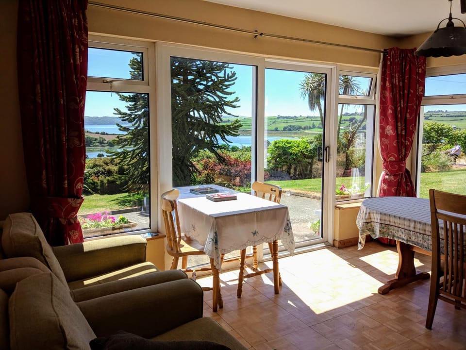 Seafield Farmhouse Bed and Breakfast in County Cork
