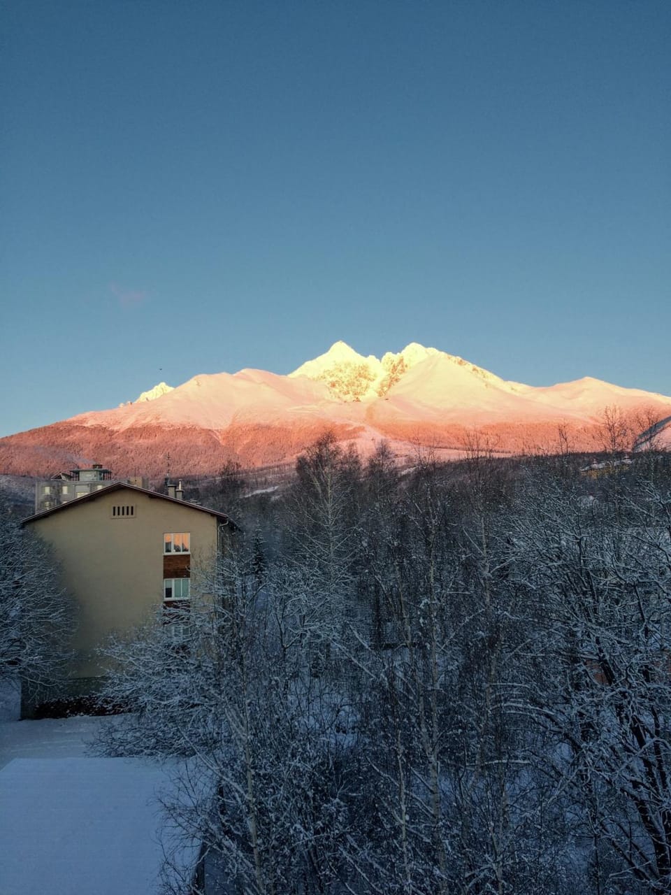 View (from property/room), View (from property/room), Mountain view