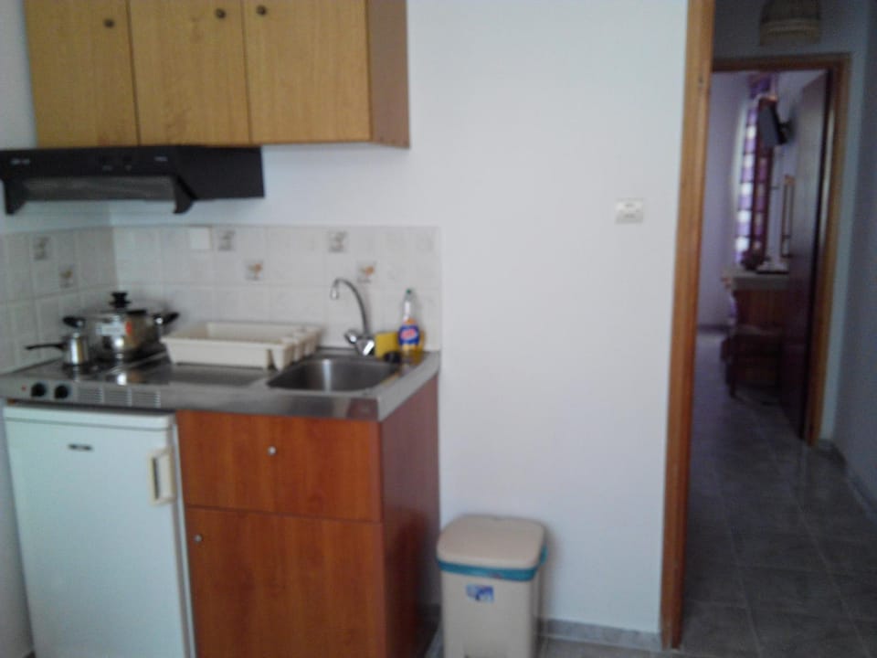 Liossis Rooms & Apartments Bed and Breakfast in Skopelos