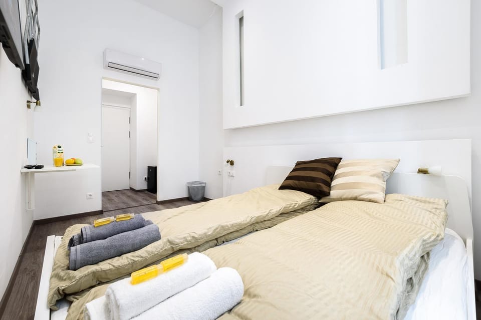 TV and multimedia, Bedroom