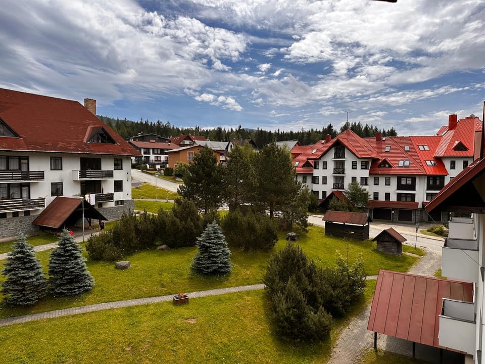 Apartmán Chlupáč Apartment in Lower Silesian Voivodeship