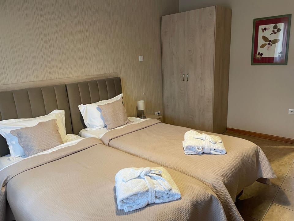 Hotel Aqua Panon Hotel in Vojvodina