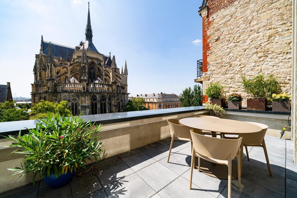 Day, View (from property/room), Balcony/Terrace
