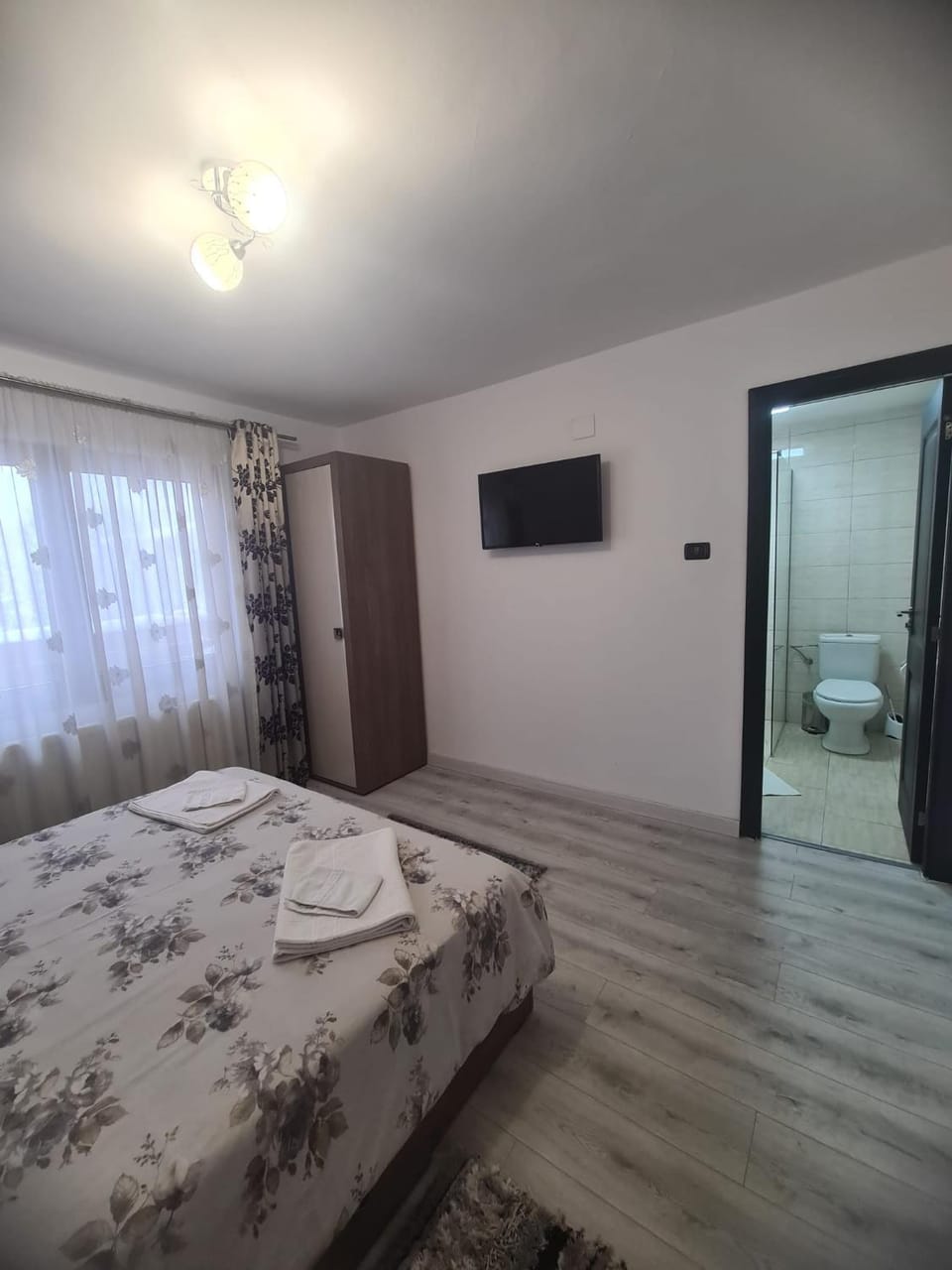 Pensiunea Daniela Bed and Breakfast in Romania